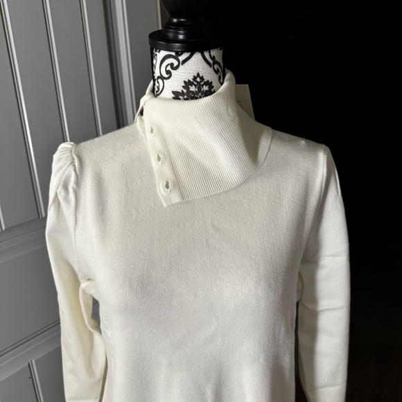 Free Assembly Sweater Dress - Picture 6 of 9